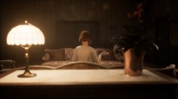 Screenshot for Remothered: Broken Porcelain - click to enlarge